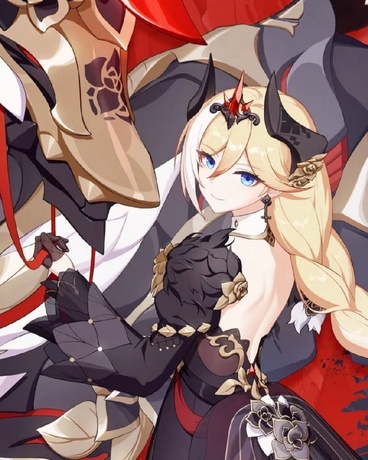 崩坏：漂泊在寰宇中的未知小门