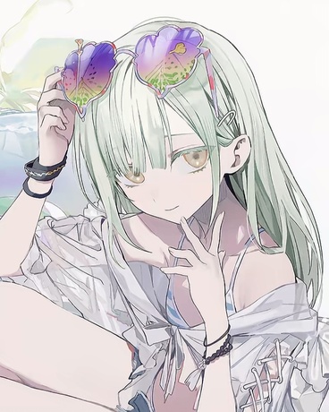 狐姐姐认错人了，我真不是你妹妹