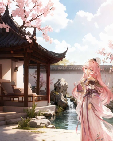 师兄他怎么可能是女孩子！