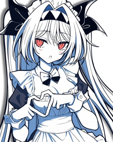 幼瘦魔女想要好好生活