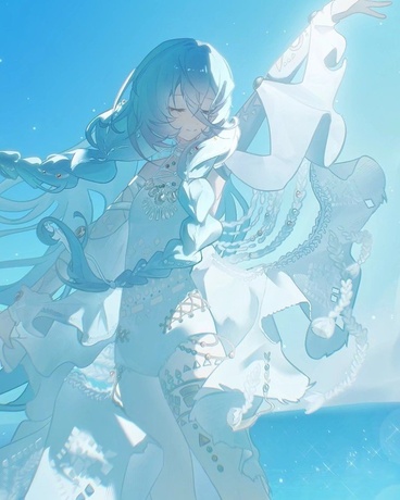 拒绝重开的我，怎会是魔法少女？