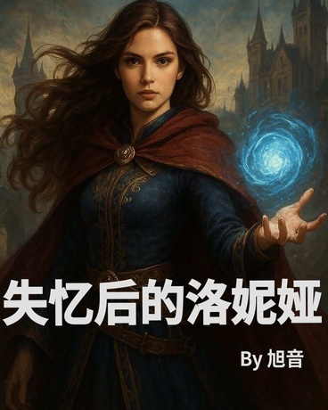 失忆后的洛妮娅