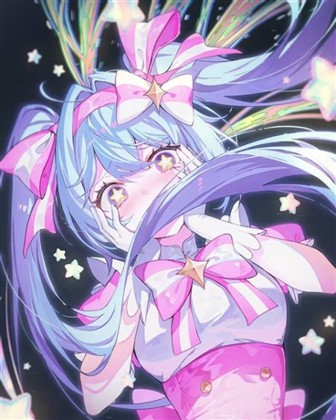 退役骑士，被魔法少女求婚