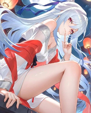 反派黑月光，正在带坏纯洁小白花