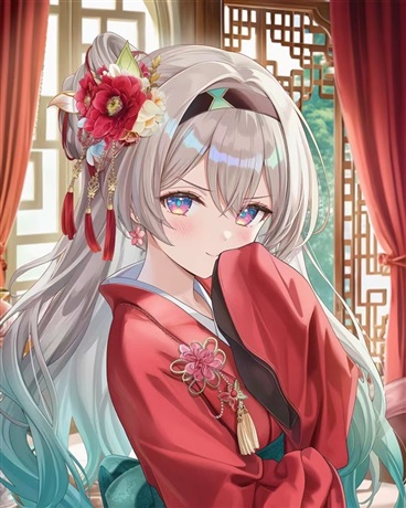 魔道圣女怎会被正道仙子纠缠