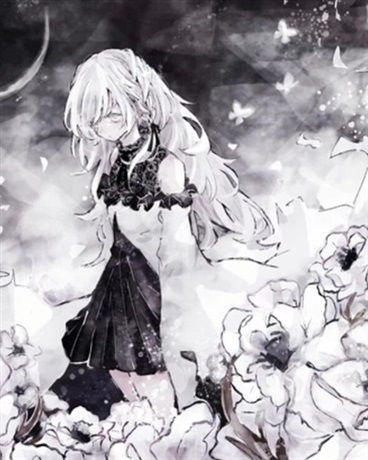 不曾为人所知的黑童话