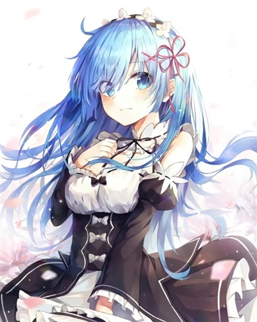 关于我转生异世开荒送女仆这档事