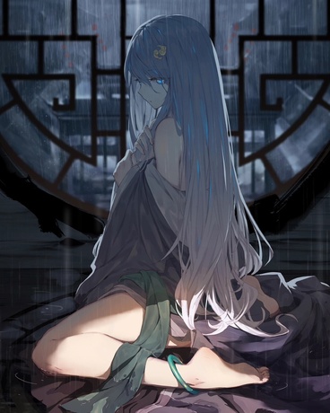 反派女主，她们怎么都想洗白我？