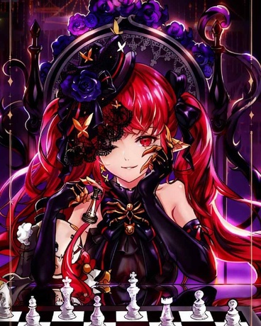 前S级驱魔师，做魔女被全网通缉