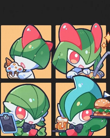 我才不要被宝可梦玩弄呢，混蛋！