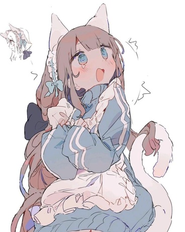 只有魅力满级的杂鱼魔女区完了