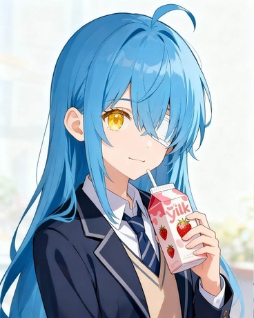 关于我的挚友太受欢迎的这件事