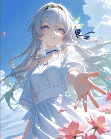 傀儡圣女今天也要攻略傲娇小骑士