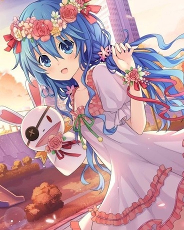 当四糸乃穿越到崩铁来会怎么样？