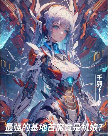 最强的基地首席竟是机娘？