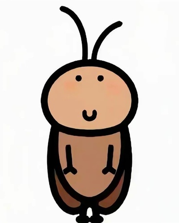 重生成为蟑螂，无限吞噬进化