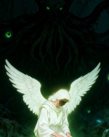 请歌颂吧！我们所有的明天