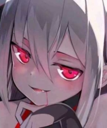 圣骑士的我败北后变成吸血鬼