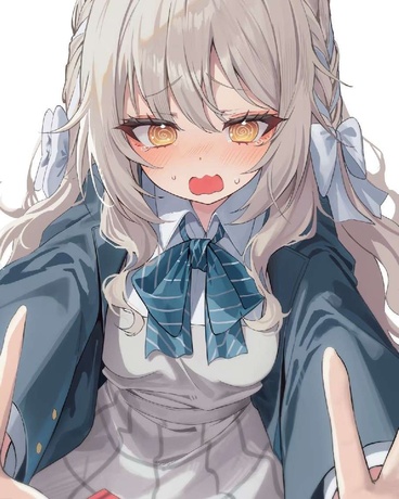 救命！病娇们只想把我狠狠扭曲