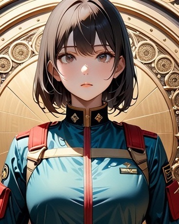 东京不正经佣兵