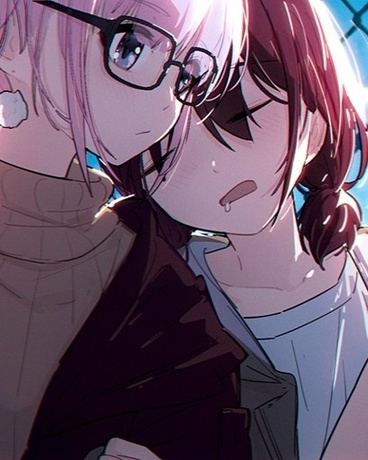 哭泣少女们未能开花的爱恋