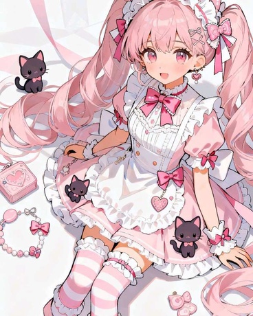 诶，我身边怎么全是神人女主