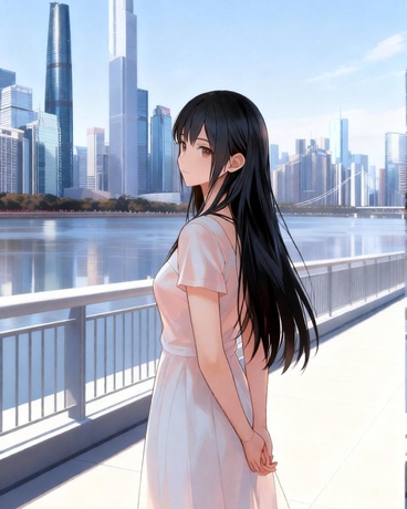 我的姐姐，你有些不对劲