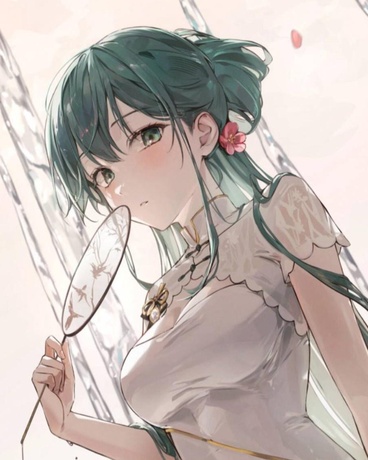 仙子们都求我修仙