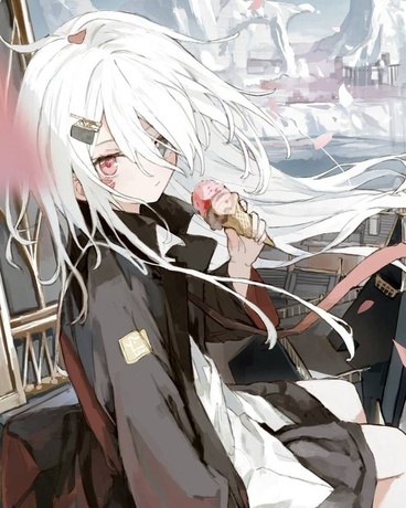 在充满苦难的世界里成为神明