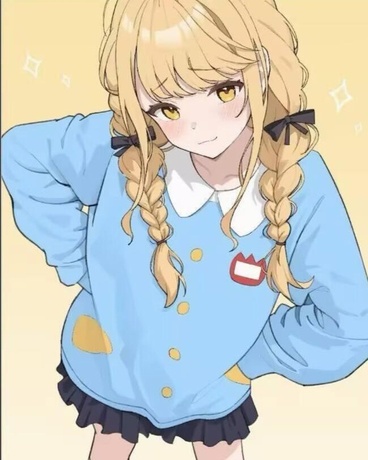 别惹那位女仆，她家公主是血族