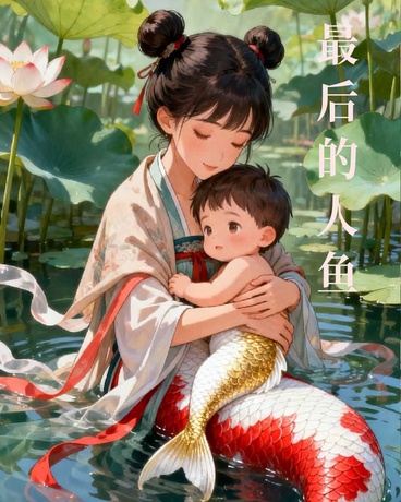 最后的人鱼
