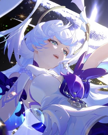 重生魔尊：白发女帝说愿意跟我逃