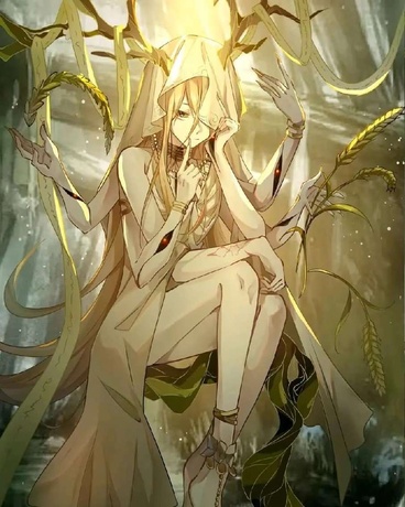 穿越斗罗：特摄主角是丰饶行者