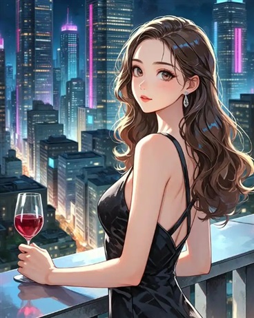 重生豪门千金的我何去何从