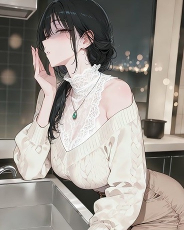 班长她是吃人怪物？抱歉我也是