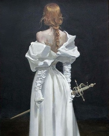 我才没有祸乱天下