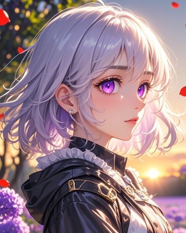 百转猎魔人大姐姐的自我修养