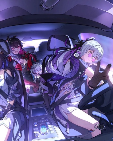 玄幻世界，舰长我竟抽到了御三家