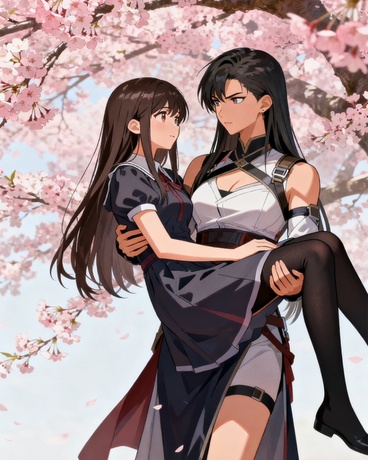 成为天才后我的画风歪了