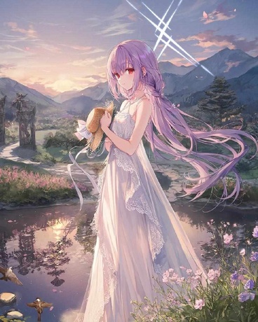 反派恶役千金的求生攻略