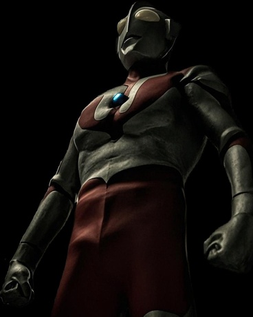 奥特曼代号:赫菲斯托