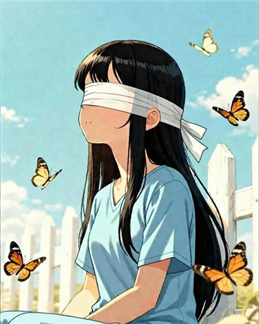 长夜尽头见晨星