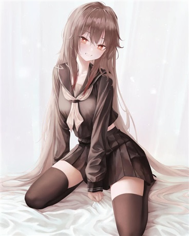 魔女小姐的异种族情绪品鉴指南