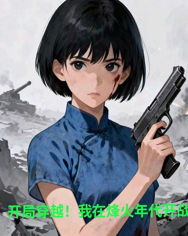 开局穿越！我在烽火年代开战车