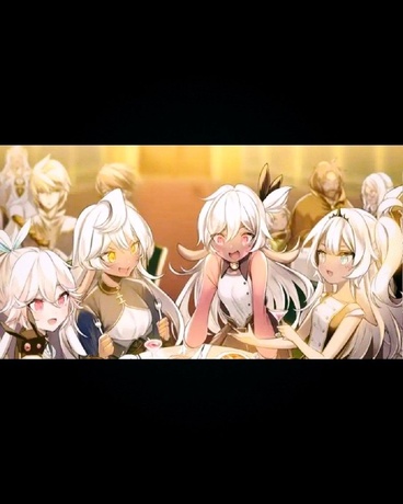 魔女之泉的简单妄想