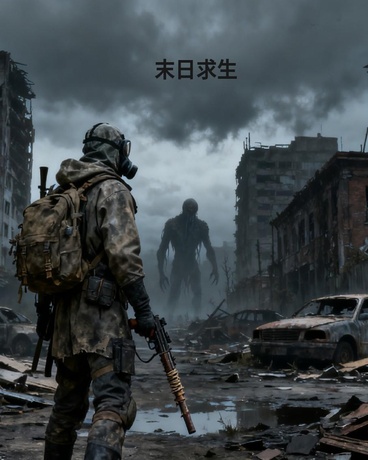 看我如何在这末日生存