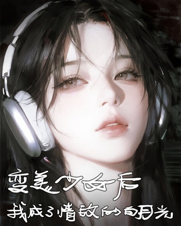 变美少女后，我成了情敌的白月光