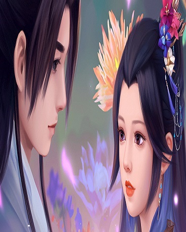 玄幻圣灵石之光