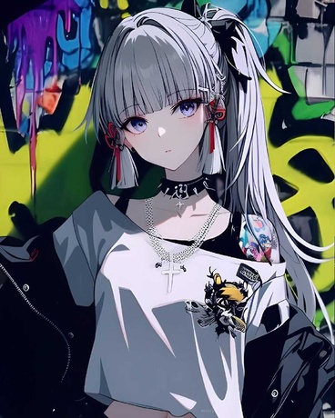 养成金丝雀翻车，乖乖女是真反差