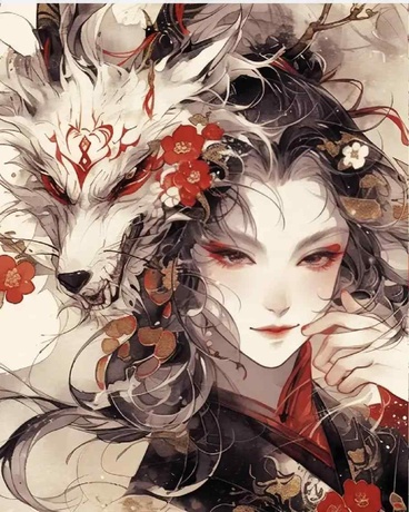 本大侠可不是好惹的！